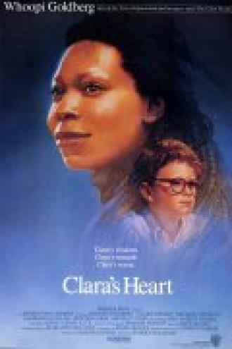 Сердце Клары (фильм 1988)