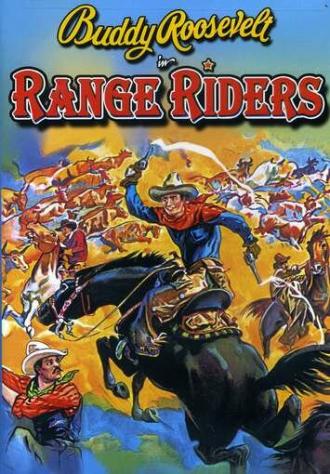 Range Riders (фильм 1934)