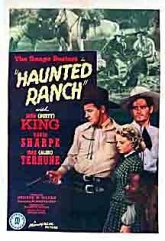 Haunted Ranch (фильм 1943)