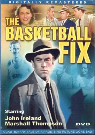 The Basketball Fix (фильм 1951)
