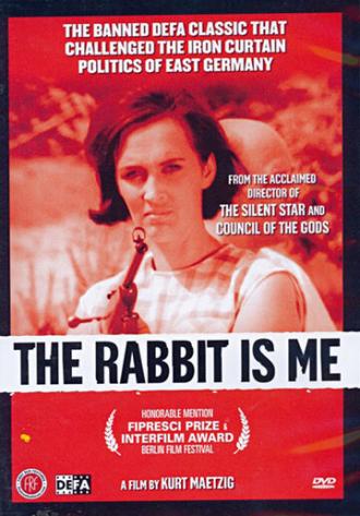 Кролик — это я (фильм 1965)