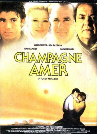 Champagne amer (фильм 1986)
