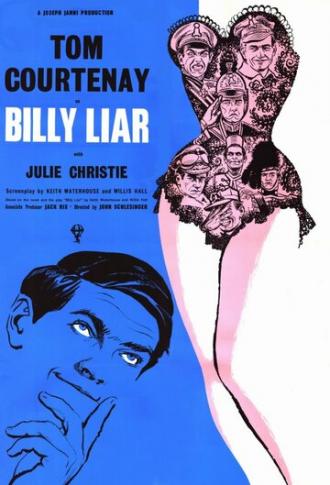 Билли-лжец (фильм 1963)