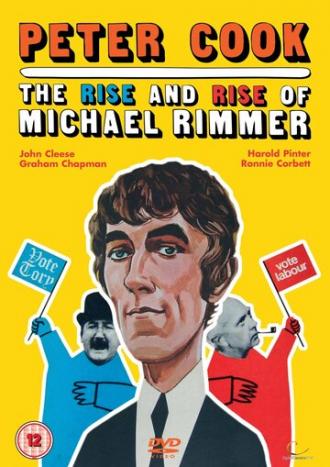 The Rise and Rise of Michael Rimmer (фильм 1970)