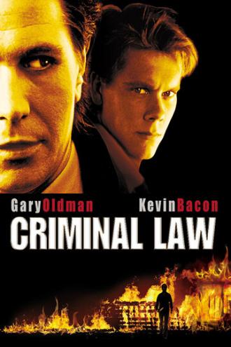 Адвокат для убийцы (фильм 1988)