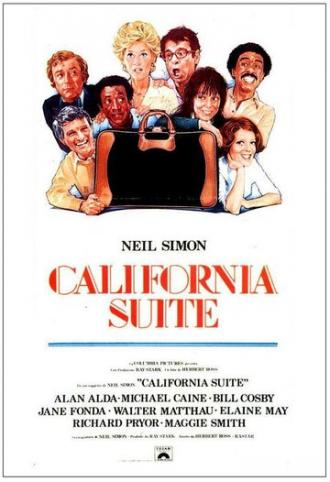 Калифорнийский отель (фильм 1978)