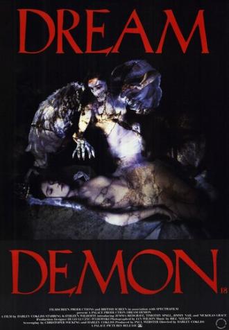 Демон снов (фильм 1988)