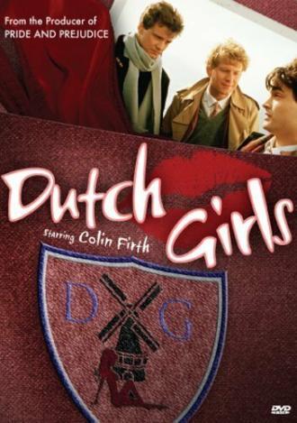 Голландские девчонки (фильм 1985)