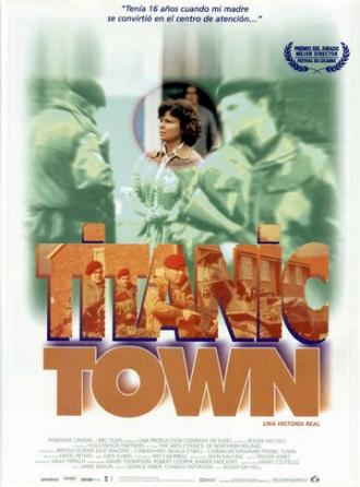 Город Титаник (фильм 1998)