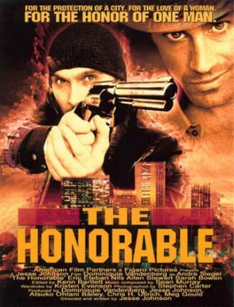 The Honorable (фильм 2002)