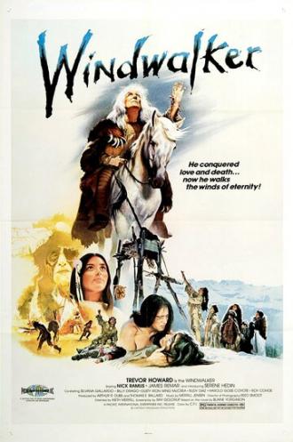 Шагающий по ветру (фильм 1981)