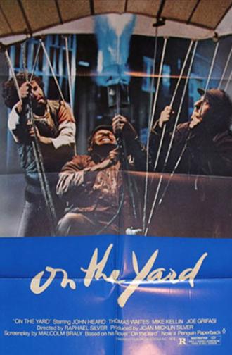 On the Yard (фильм 1978)