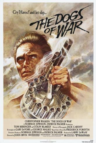 Псы войны (фильм 1980)