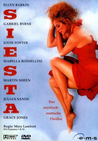 Сиеста (фильм 1987)