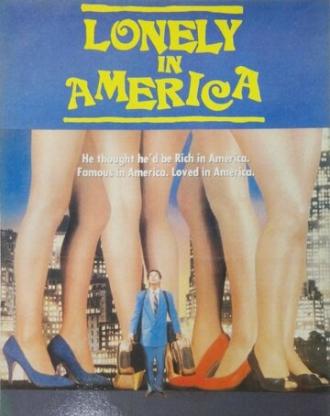 Lonely in America (фильм 1990)
