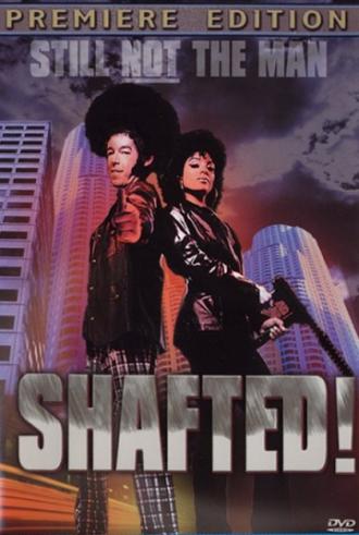 Shafted! (фильм 2000)