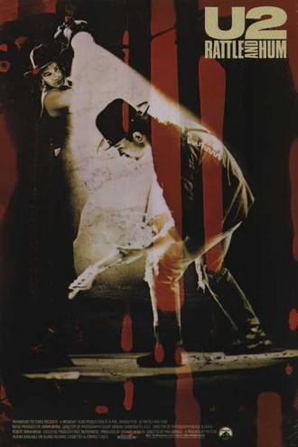 U2: Rattle and Hum (фильм 1988)
