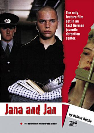 Яна и Ян (фильм 1992)