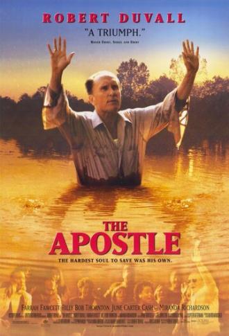 Апостол (фильм 1997)
