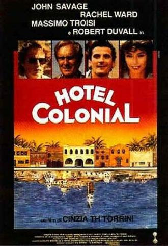 Отель «Колониаль» (фильм 1987)