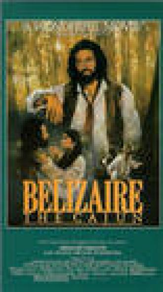 Belizaire the Cajun (фильм 1986)