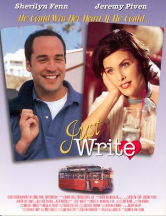 Напиши сценарий (фильм 1997)