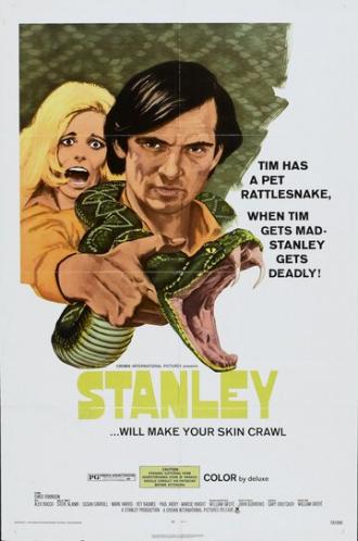 Стэнли (фильм 1972)