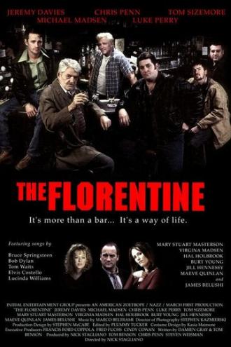 Флорентин (фильм 1999)