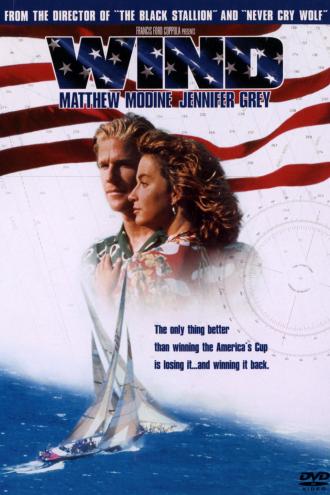Ветер (фильм 1992)