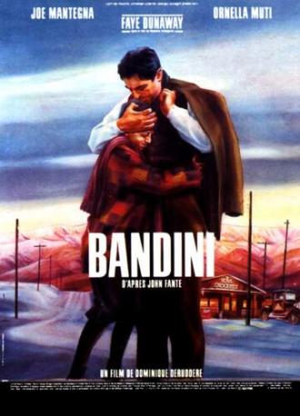 Подожди до весны, Бандини (фильм 1989)