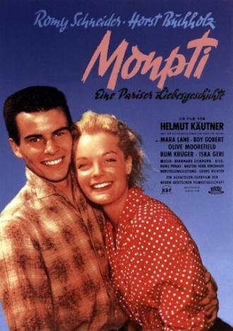 Монпти (фильм 1957)