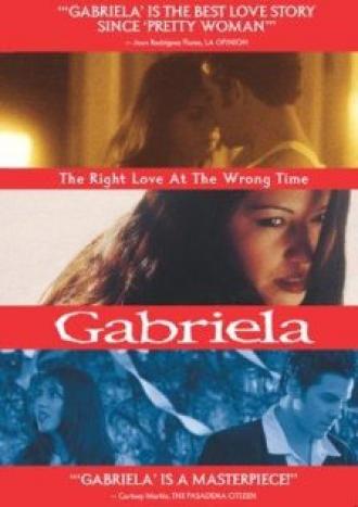 Габриэла (фильм 2001)