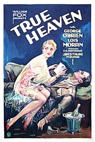 True Heaven (фильм 1929)