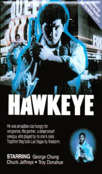 Hawkeye (фильм 1988)