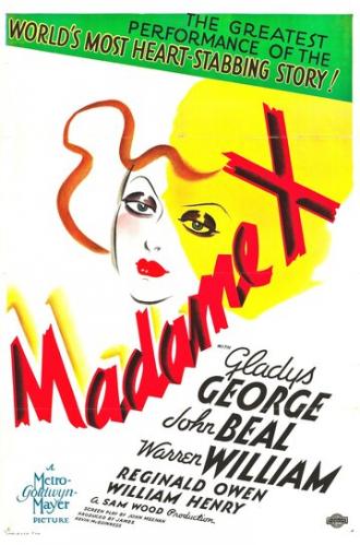 Мадам Икс (фильм 1937)