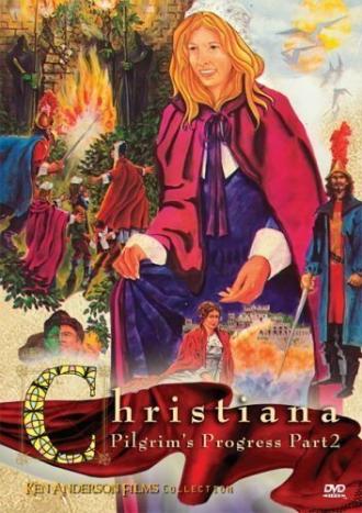 Кристиана (фильм 1979)
