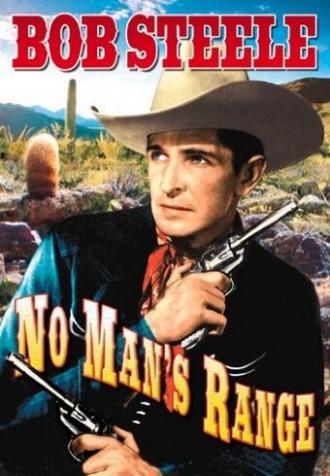 No Man's Range (фильм 1935)