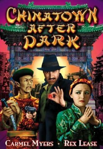 Chinatown After Dark (фильм 1931)