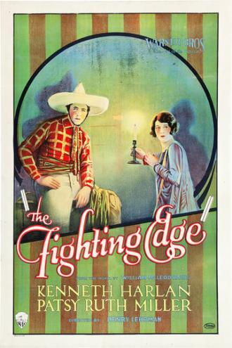 The Fighting Edge (фильм 1926)