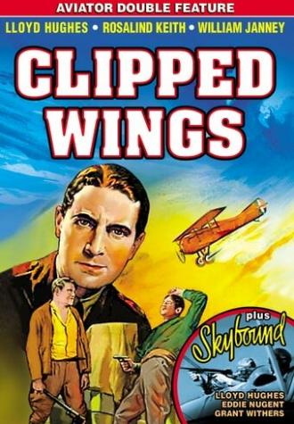 Clipped Wings (фильм 1937)