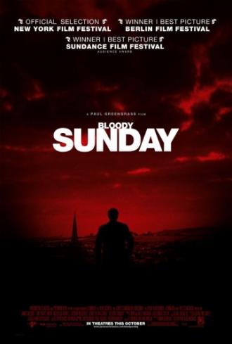Кровавое воскресенье (фильм 2001)