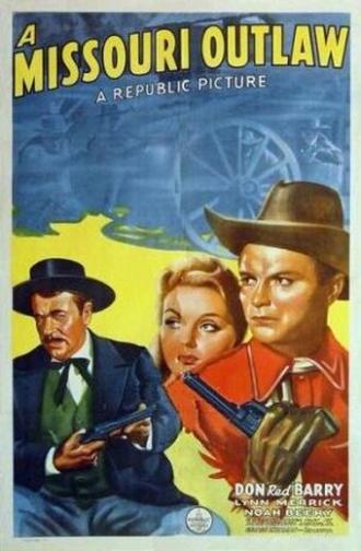 A Missouri Outlaw (фильм 1941)