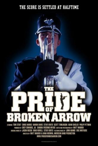 The Pride of Broken Arrow (фильм 2003)