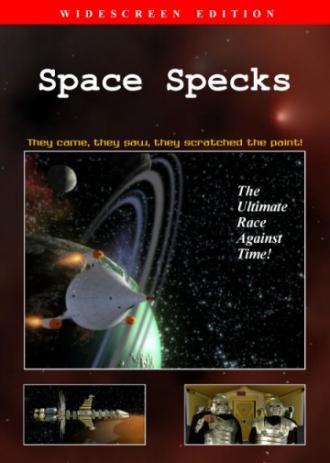 Space Specks (фильм 2003)