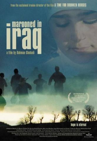 Заблудившийся в Ираке (фильм 2002)
