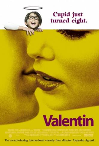 Валентин (фильм 2002)