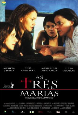 Три Марии (фильм 2002)