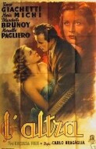 L'altra (фильм 1947)