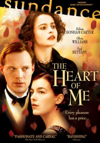Сердце моё (фильм 2002)