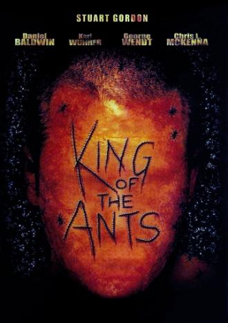 Король муравьев (фильм 2003)